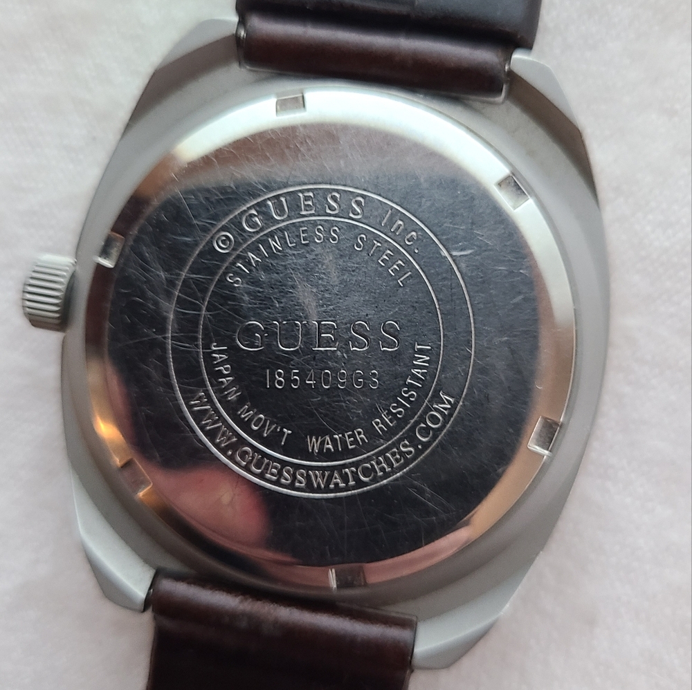 Guess Watch - Picture 6 of 6